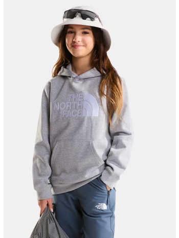 the north face teen tnf essential hdy (9000286497_92471)