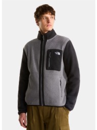 the north face m yumiori full zip smoked pearl/t (9000286554_96263)