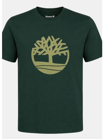 timberland m tree logo ss tee (9000289836_29560)