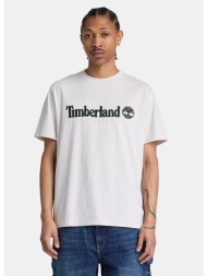 timberland m ss embroidered tee (9000289837_97439)