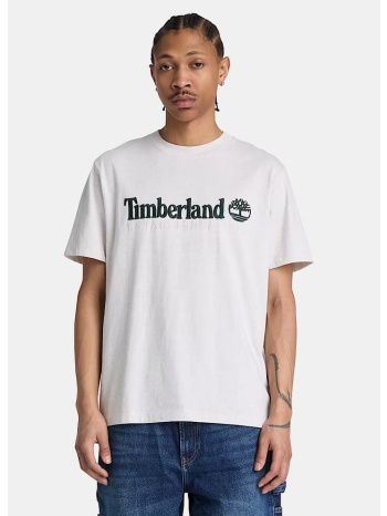 timberland m ss embroidered tee (9000289837_97439)