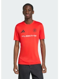 adidas fifa world cup 2026 εθνική τουρκίας ανδρικό t-shirt (9000284776_62699)