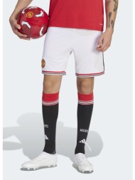 adidas manchester united fc 2026/27 home ανδρικό σορτς (9000290191_1539)