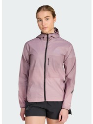 adidas terrex xperior clima365 light γυναικείο αντιανεμικό μπουφάν (9000281085_64015)