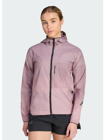 adidas terrex xperior clima365 light γυναικείο αντιανεμικό