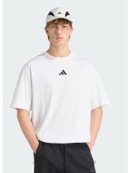 adidas z.n.e. loose fit ανδρικό t‑shirt (9000280635_1539)