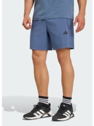 adidas workout essentials base woven ανδρικό σορτς (9000277643_75418)
