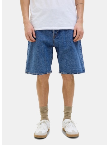 jack & jones alex original ανδρική τζιν βερμούδα