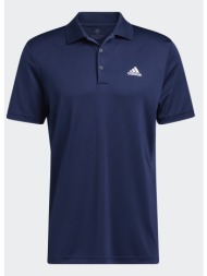 adidas m performance primegreen golf polo shirt (9000288083_24364)