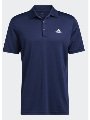 adidas m performance primegreen golf polo shirt