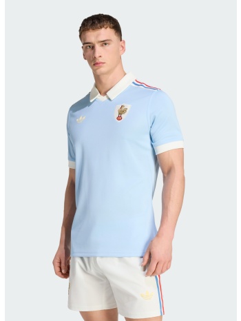 adidas france rugby 120 years crunch ανδρικό t-shirt