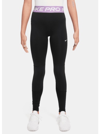 nike pro παιδικό μακρύ κολάν (9000287043_96754)
