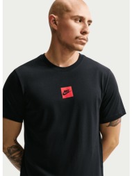 nike sportswear club box logo ανδρικό t-shirt (9000276191_1469)