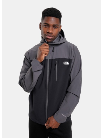 the north face frissel ανδρικό αντιανεμικό μπουφάν