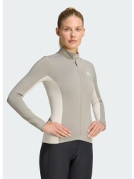adidas w tempo 3-stripes longsleeve cycling (9000298054_98659)