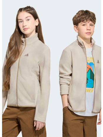 adidas terrex mountain παιδική fleece ζακέτα