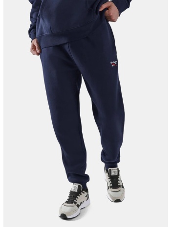 reebok classics small logo ανδρική φόρμα (9000294236_97846)