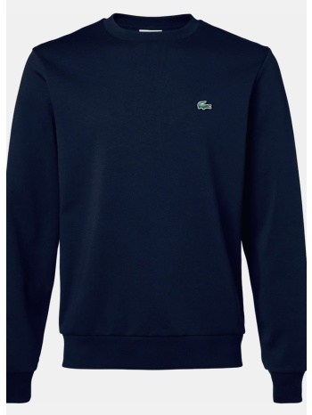 lacoste ανδρικό φούτερ (9000291770_3217)