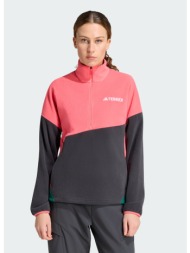adidas terrex w multi climawarm fleece anorak (9000293694_97811)