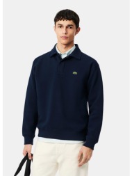 lacoste ανδρικό φούτερ (9000291756_3217)