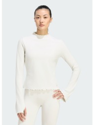 adidas w all me winterized long sleeve t-shirt (9000301474_71353)
