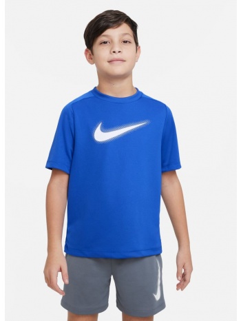 nike dri-fit multi+ παιδικό t-shirt (9000130443_6078)