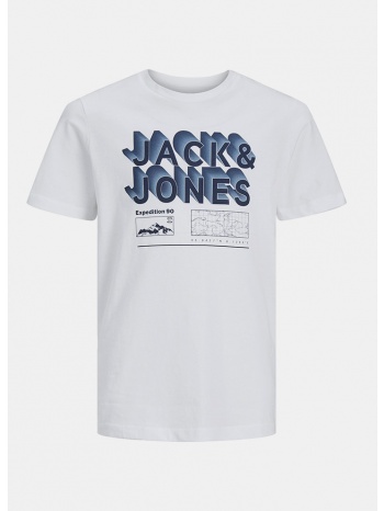 jack & jones παιδικό t-shirt (9000138520_1539)