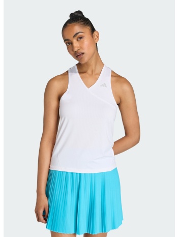 adidas w club tennis climacool v-neck tank (9000301999_1539)