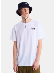 the north face vertical ανδρικό t-shirt (9000286475_12039)