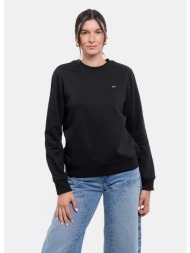 tommy jeans flag γυναικείο φούτερ (9000293486_1469)
