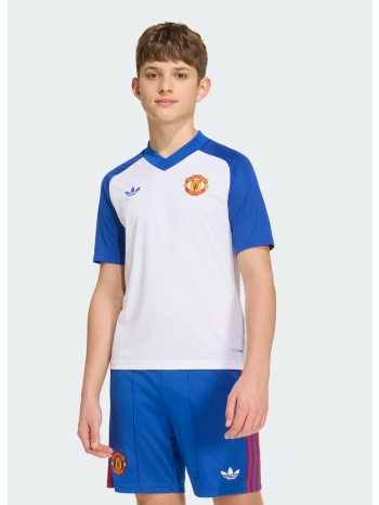 adidas manchester united fc 2026/27 pre‑match παιδικό