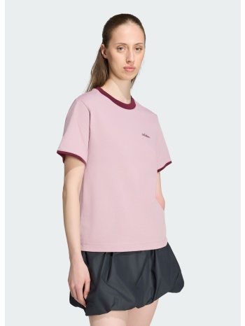 adidas sportswear essentials colorpop t-shirt with graphic