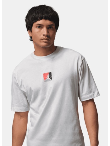 jordan graphic ανδρικό t-shirt (9000257759_1539)