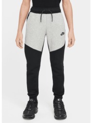 nike sportswear tech fleece jogger παιδική φόρμα (9000234363_86955)