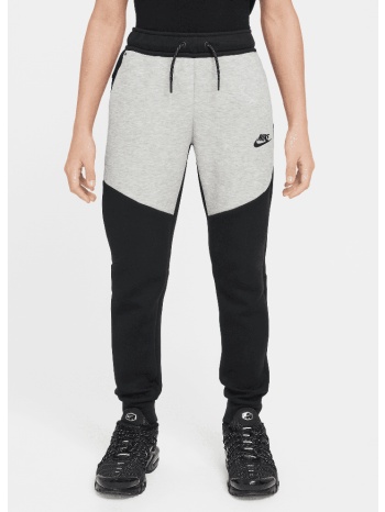 nike sportswear tech fleece jogger παιδική φόρμα