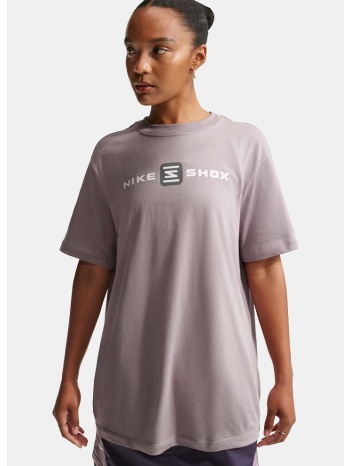 nike shox grx γυναικείο t-shirt (9000252688_79227)