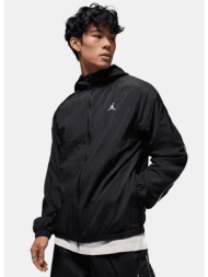 jordan sport classic ανδρικό αντιανεμικό μπουφάν (9000231931_13617)