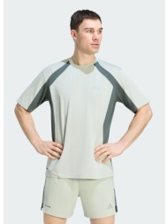 adidas m tech apparel colorblock t-shirt (9000298075_98655)
