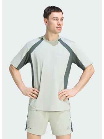 adidas m tech apparel colorblock t-shirt (9000298075_98655)