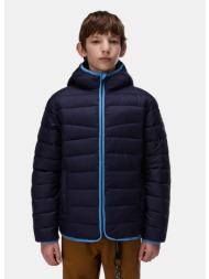 napapijri aerons παιδικό puffer μπουφάν (9000286391_2062)