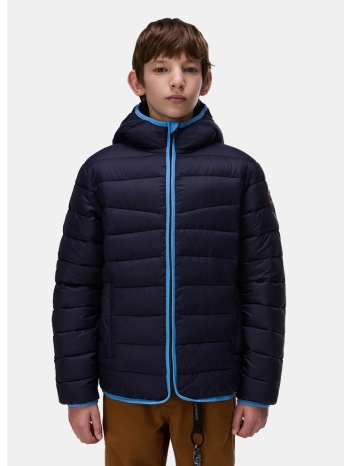 napapijri aerons παιδικό puffer μπουφάν (9000286391_2062)