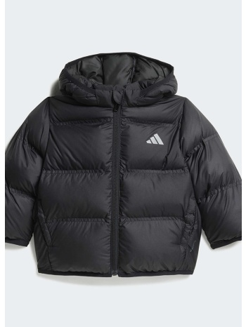 adidas sportswear synthetic down βρεφικό puffer μπουφάν