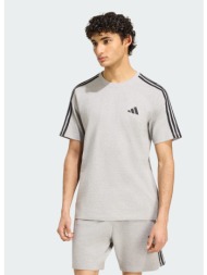 adidas essentials 3‑stripes left chest ανδρικό t‑shirt (9000282994_10522)