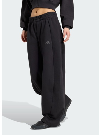 adidas essentials contemporary fleece barrel γυναικεία