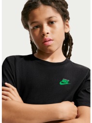 nike sportswear bread παιδικό t-shirt (9000276199_1469)