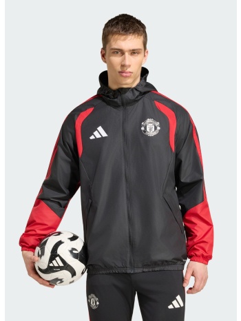 adidas manchester united fc 2026/27 tiro all weather