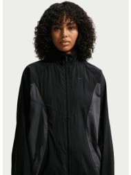 nike street track γυναικείο αντιανεμικό μπουφάν (9000275804_94382)