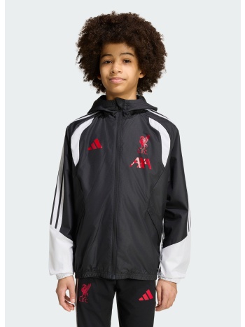 adidas liverpool fc 2026/27 tiro all weather παιδικό