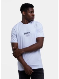 nautica ανδρικό t-shirt (9000275150_1539)