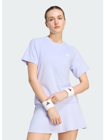 adidas club tennis climacool γυναικείο t‑shirt